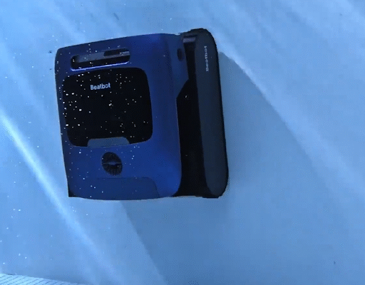 Robot Pool Cleaner: How to Make the Pool Cleaner Go Faster