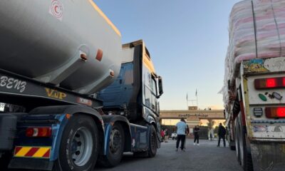 Israel Expected to Open Key Aid Crossing into Gaza Amid Mounting International Pressure