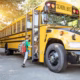 Safer School Transport