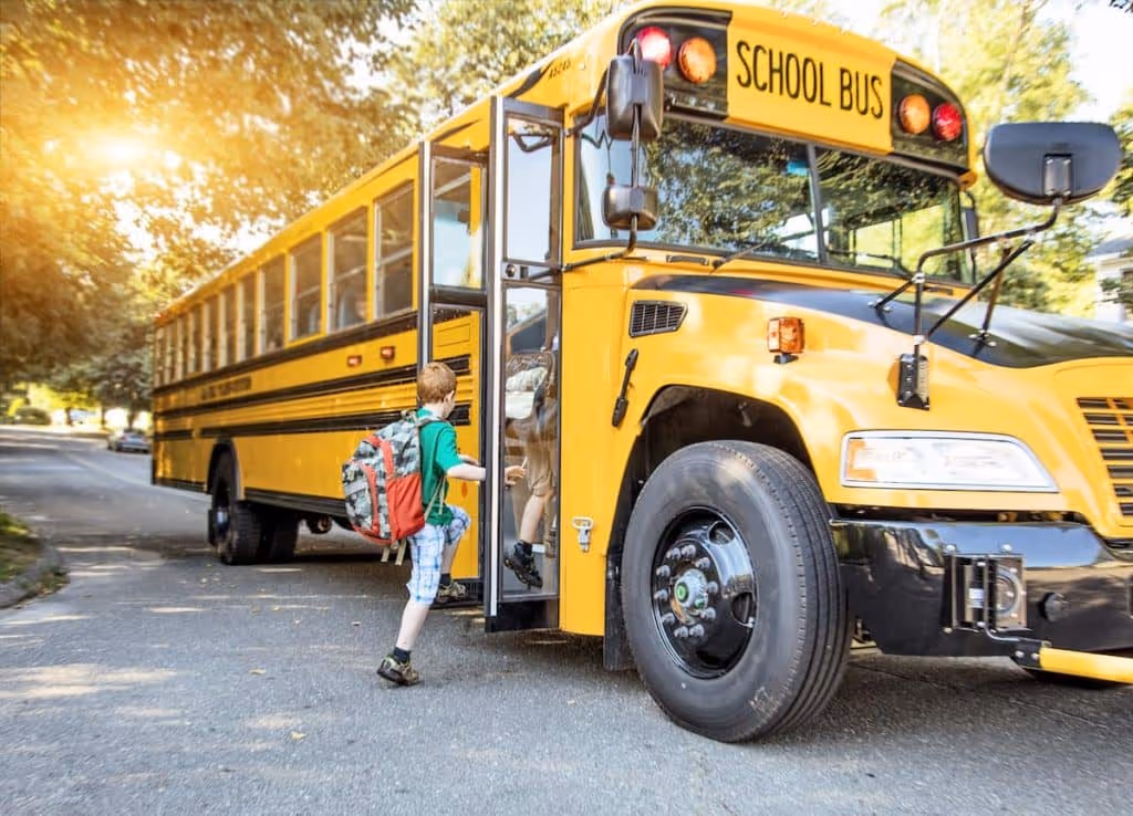 Safer School Transport