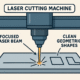 Flat Laser Cutting Techniques for Modern Manufacturing