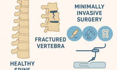Spinal Fracture