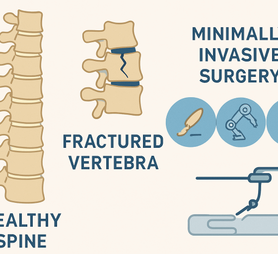 Spinal Fracture
