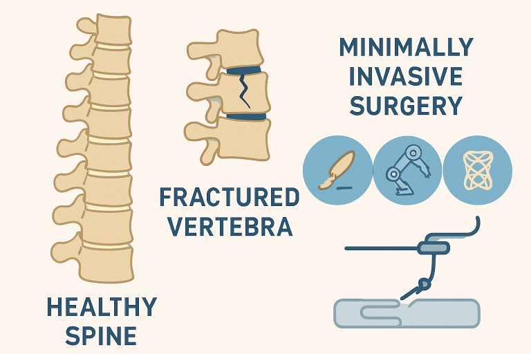 Spinal Fracture