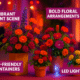 Floral Design Trends