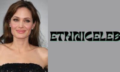 Ethnicelebs: Understanding the Intersection of Celebrity and Ethnic Identity