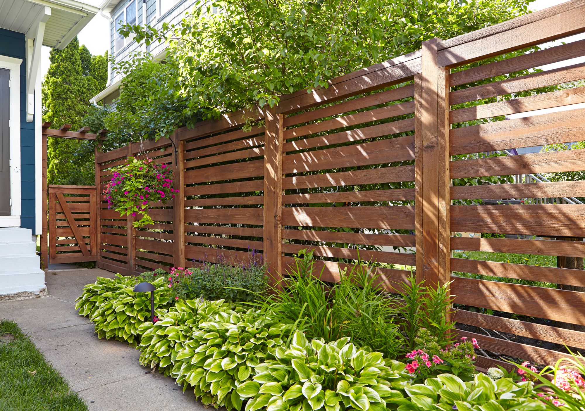 Privacy Fencing Options for Every Yard