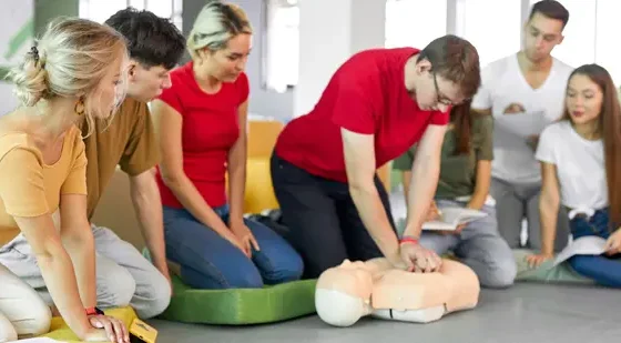CPR Training for All Ages: Accessible Lifesaving Skills Everyone Should Know