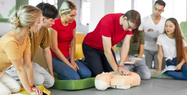CPR Training for All Ages: Accessible Lifesaving Skills Everyone Should Know