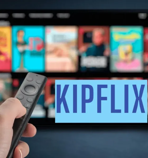 Kipflix: The Rising Streaming Platform Revolutionizing Entertainment