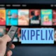 Kipflix: The Rising Streaming Platform Revolutionizing Entertainment