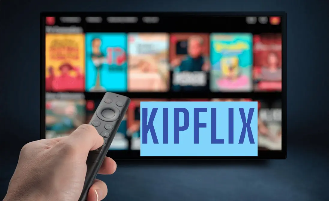 Kipflix: The Rising Streaming Platform Revolutionizing Entertainment