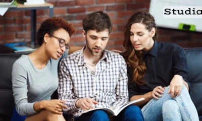 Meet Studiae: Your Ultimate AI Study Partner