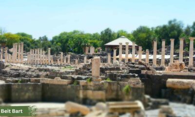 Beit Bart: A Symbol of Community, Resilience, and Innovation