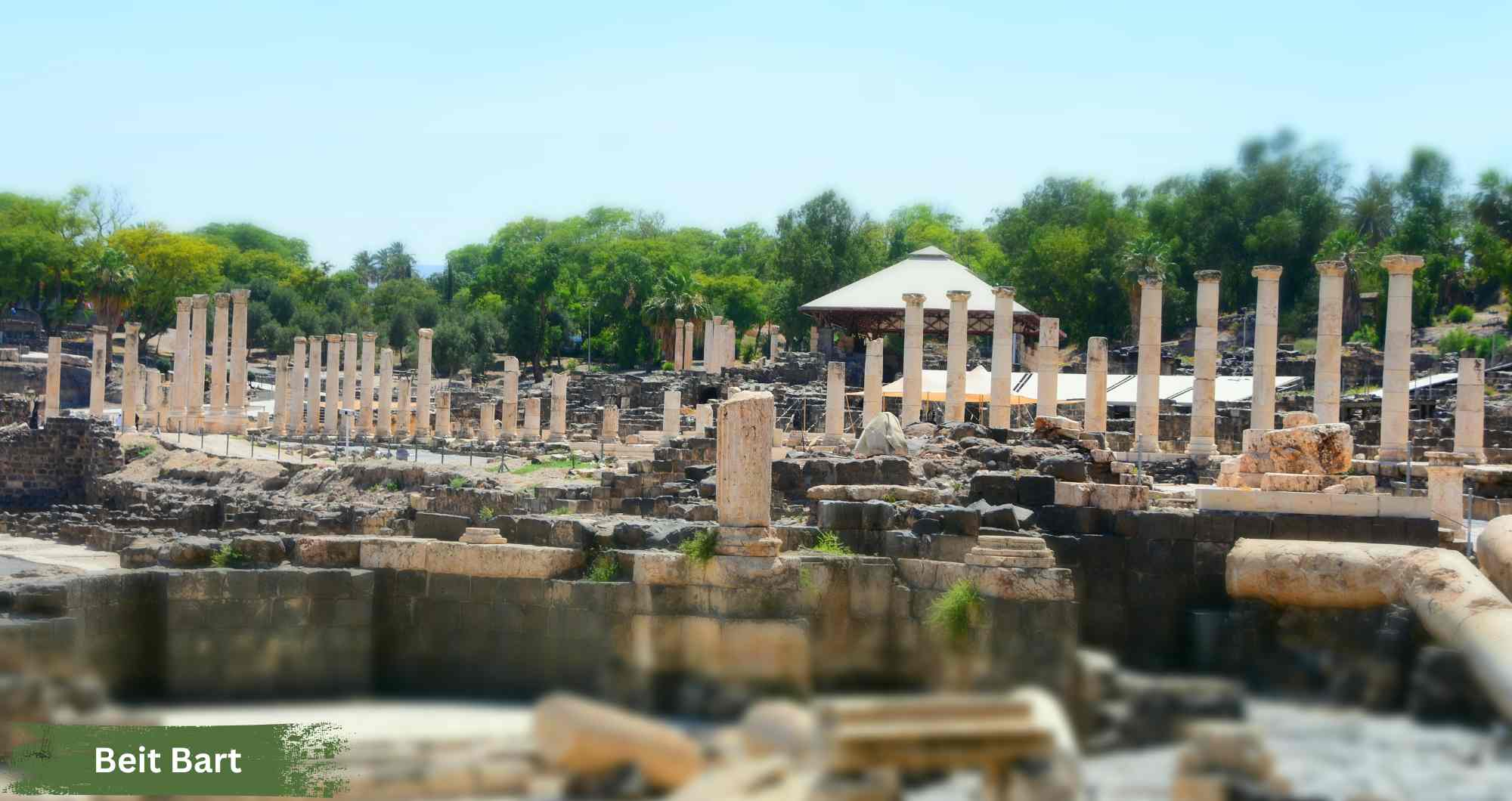 Beit Bart: A Symbol of Community, Resilience, and Innovation