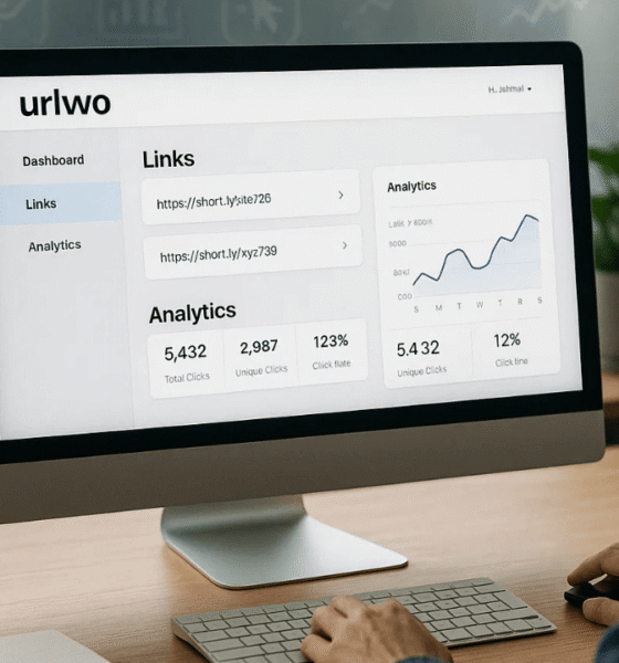 URLWO: Turning Links into Strategic Assets for the Modern Web