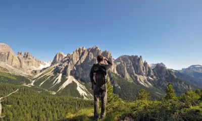 Discovering the World at Your Own Pace: The Rise of Self-Guided Tours