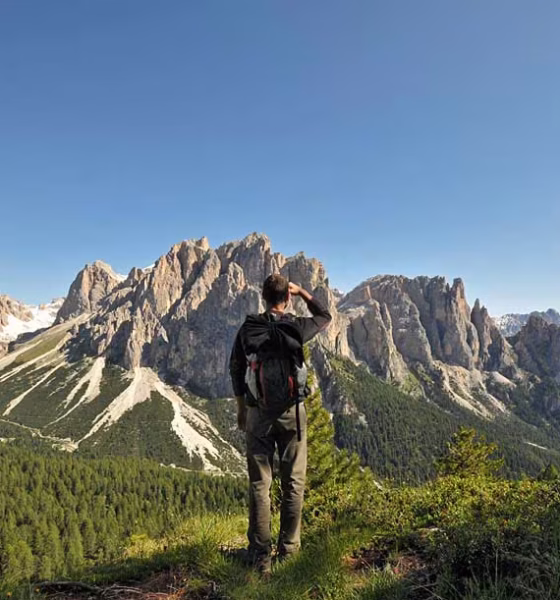 Discovering the World at Your Own Pace: The Rise of Self-Guided Tours