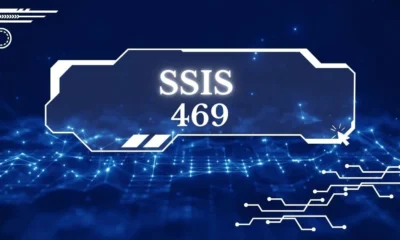 SSIS 46: An Overview of SQL Server Integration Services Version 46