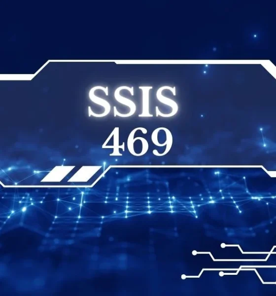 SSIS 46: An Overview of SQL Server Integration Services Version 46