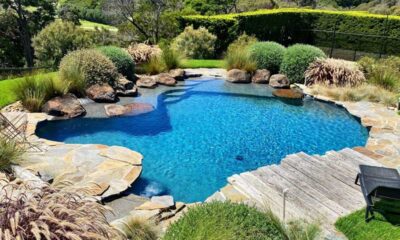 How to Care for Your Backyard Pool Year-Round
