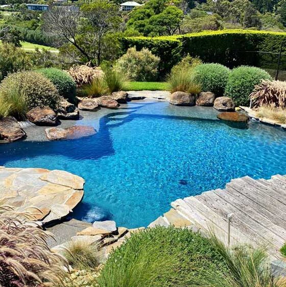 How to Care for Your Backyard Pool Year-Round