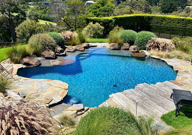How to Care for Your Backyard Pool Year-Round
