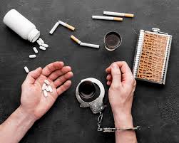 Drug Possession Charges: Essential Information for Individuals