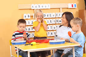 Early Childhood Education: Key Skills for Lasting Success