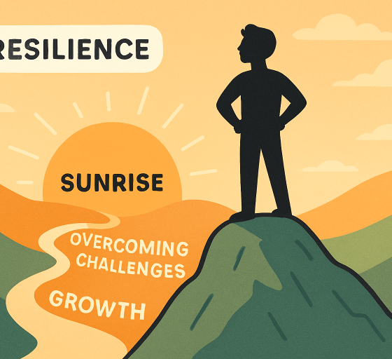 Building Resilience