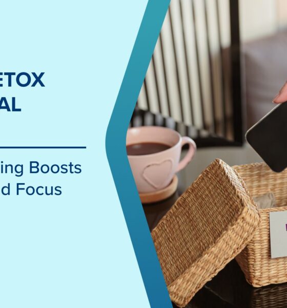 Understanding the Connection: The Dopamine Loop and Your Anxious Brain