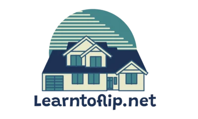 LearntoFlip: The Ultimate Guide to Mastering the Art and Business of Flipping