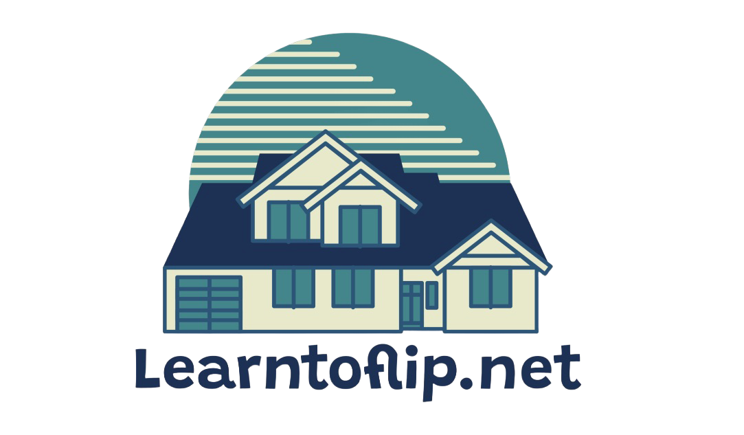 LearntoFlip: The Ultimate Guide to Mastering the Art and Business of Flipping