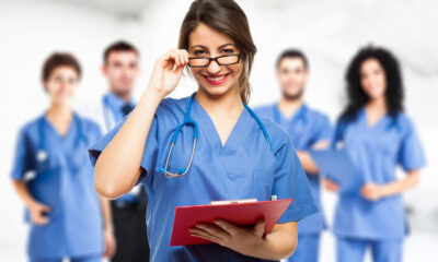 How to Build a Successful Nursing Career