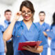 How to Build a Successful Nursing Career