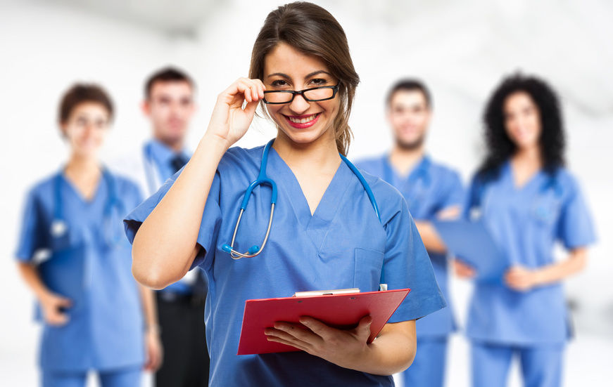 How to Build a Successful Nursing Career
