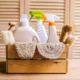 Eco-Friendly Cleaning Solutions for Homes and Businesses