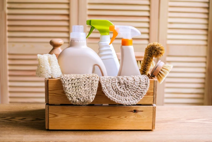 Eco-Friendly Cleaning Solutions for Homes and Businesses