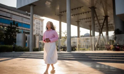 Bubble Skirt: The Playful Comeback of a Fashion Classic