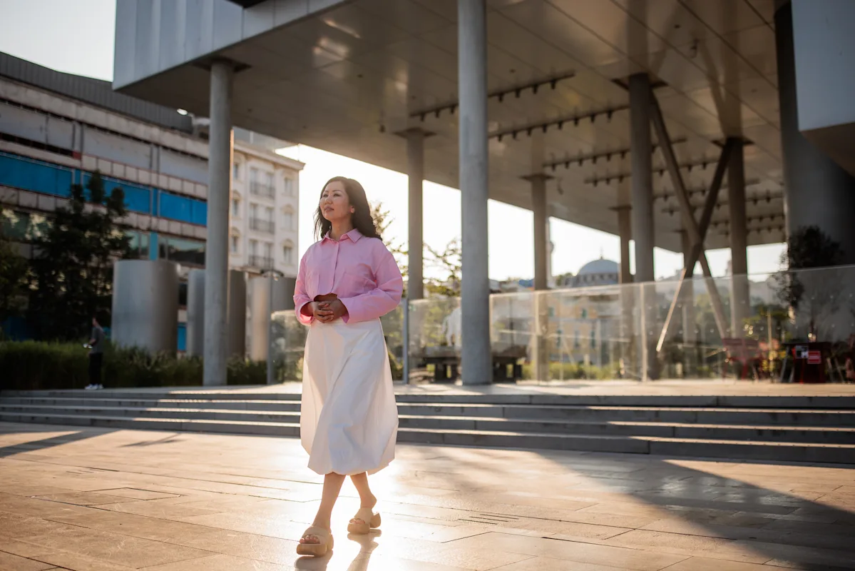 Bubble Skirt: The Playful Comeback of a Fashion Classic