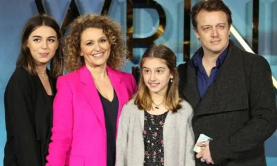 Dina Sawalha: A Multifaceted Talent in British Entertainment