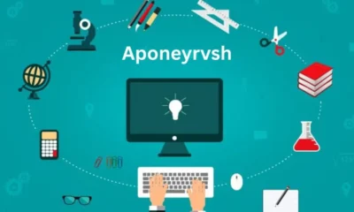 Aponeyrvsh: The Ultimate Guide to Understanding This Emerging Concept