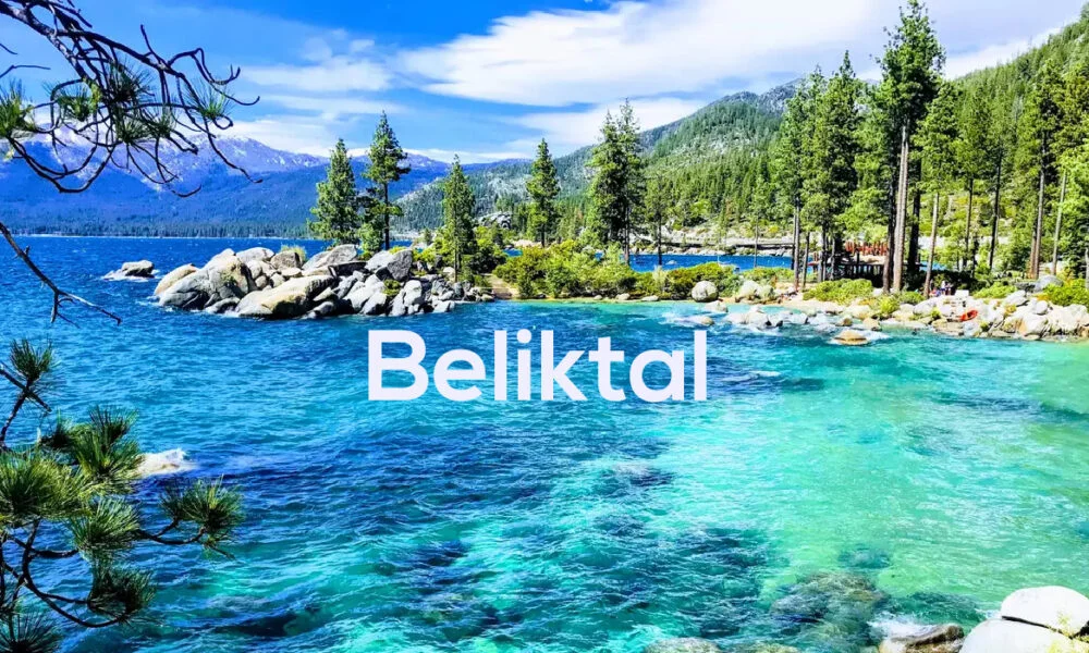 Beliktal: A Comprehensive Guide to Understanding Its Meaning, Uses, and Significance