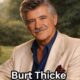 Burt Thicke: The Legend the Internet Built From Nothing
