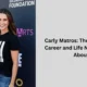 Carly Matros: The Real Estate Career and Life Nobody Talks About