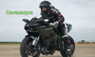 Cavazaque: Exploring the Meaning, Potential, and Modern Relevance of a Rising Concept