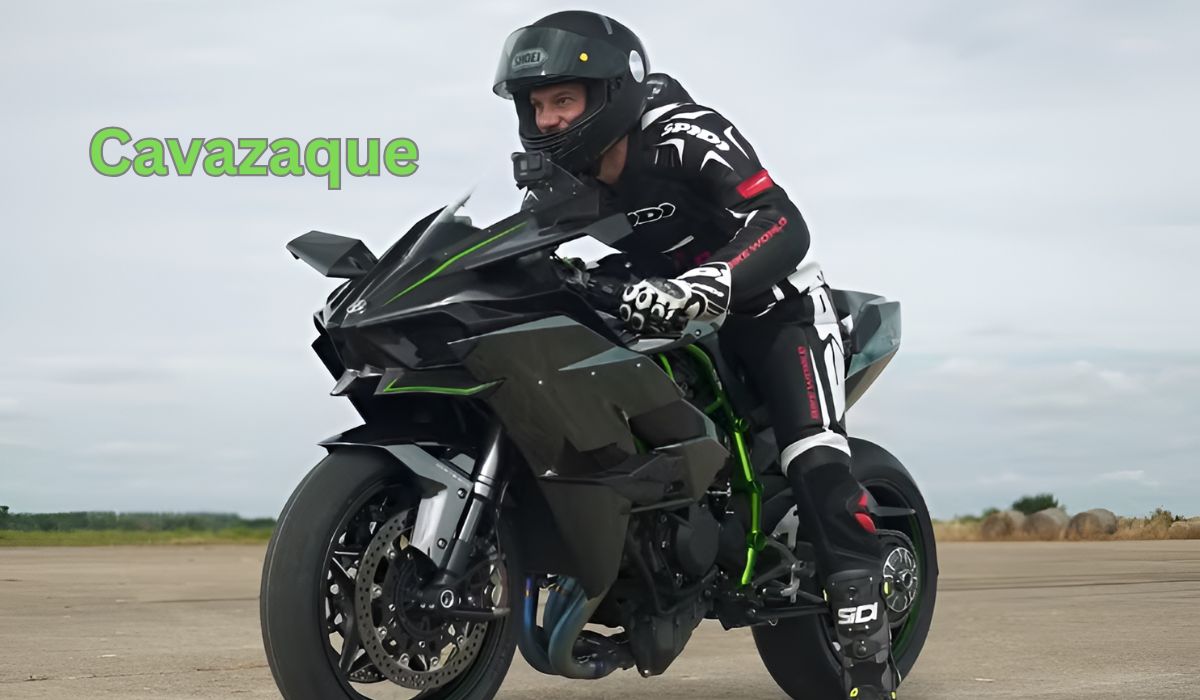 Cavazaque: Exploring the Meaning, Potential, and Modern Relevance of a Rising Concept