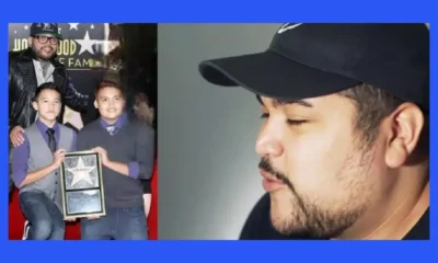 Giani Quintanilla: A Rising Name Carrying a Legendary Legacy