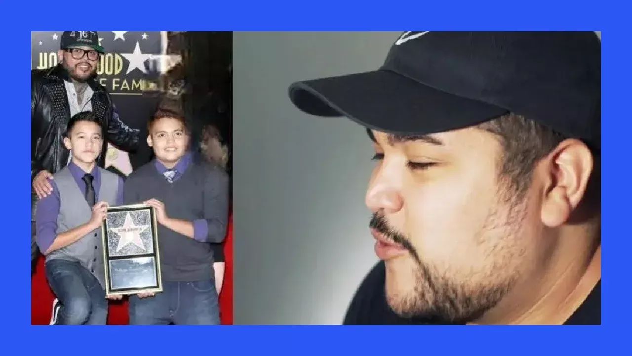 Giani Quintanilla: A Rising Name Carrying a Legendary Legacy