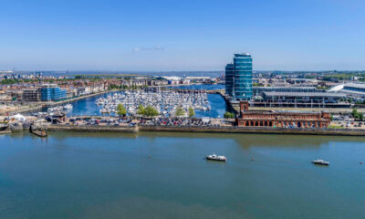 Gillingham: A Historic and Modern Town in the Heart of Kent